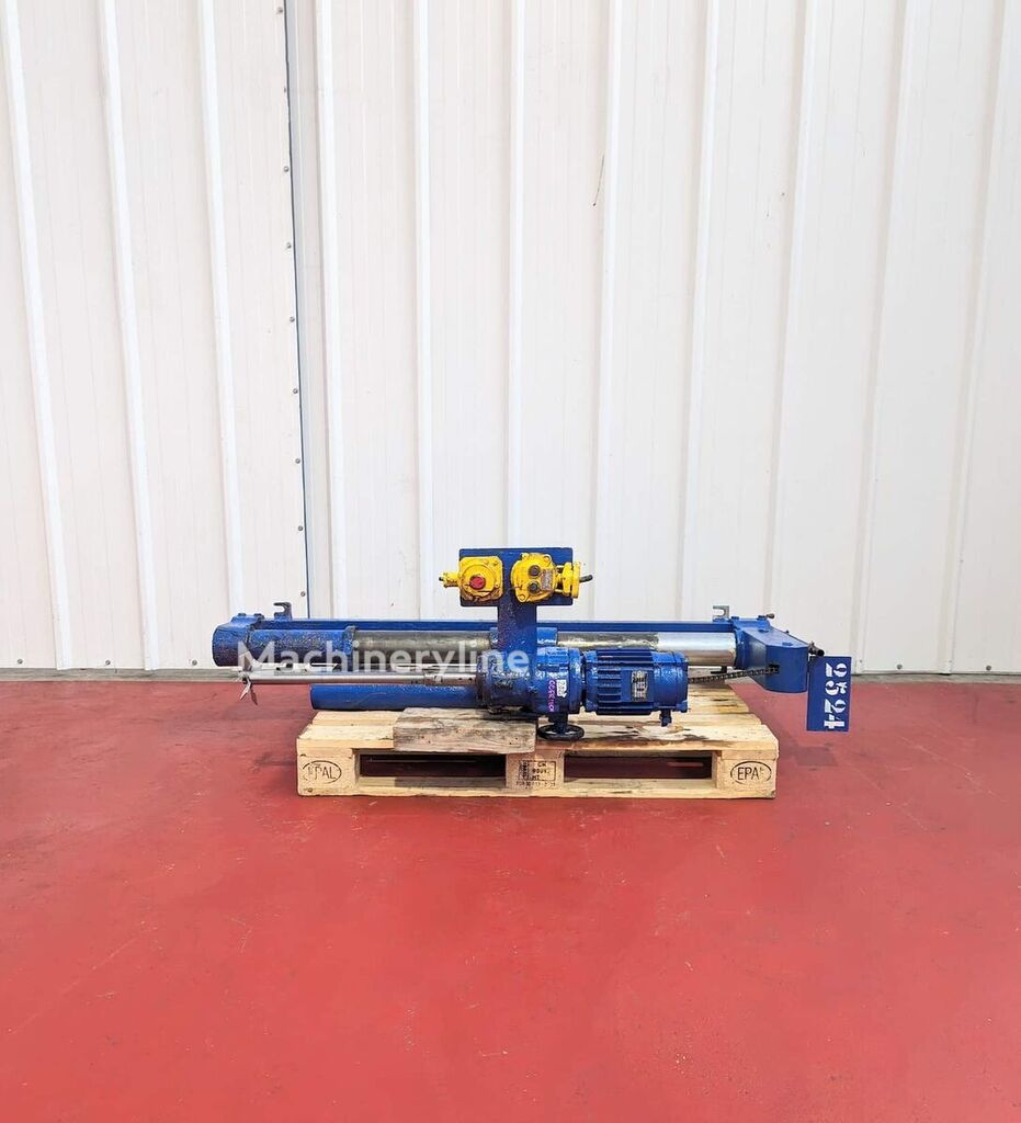 Mixing equipment Mixer Blender for sale — view 3