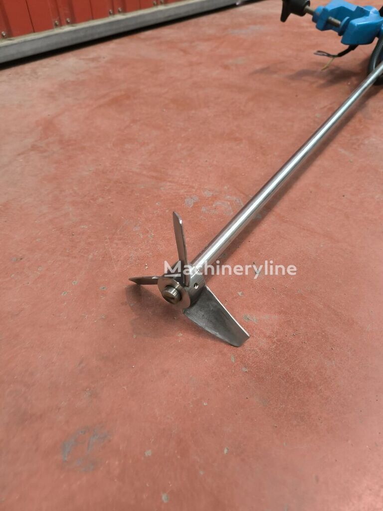 Mixing equipment Mixer Blender for sale — view 3
