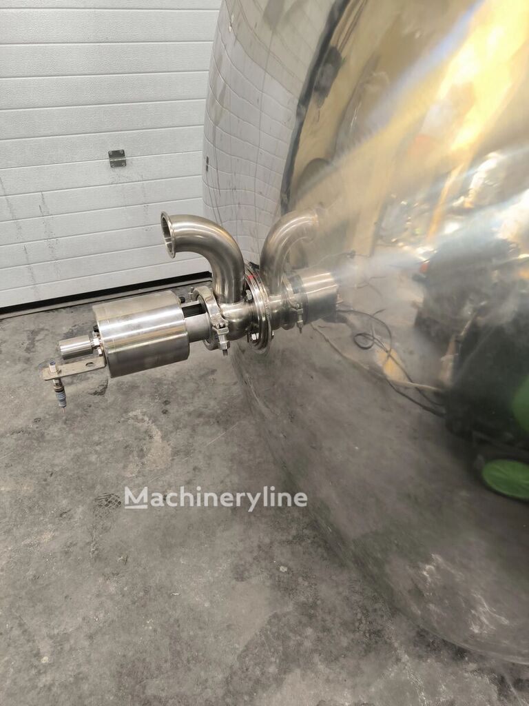 Mixing equipment Mixer Blender for sale — view 3