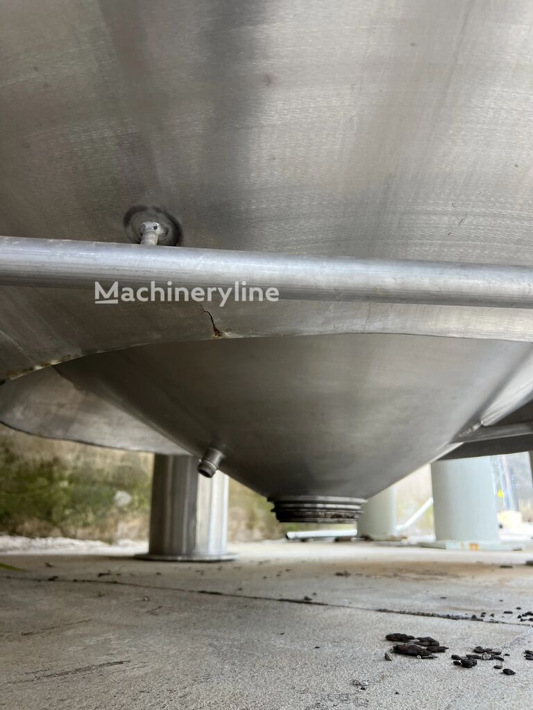 Mixing equipment Mixer Blender for sale — view 3