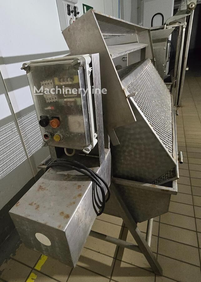 Mixing equipment Mixer Blender for sale — view 3