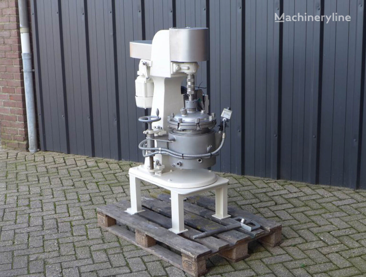Mixing equipment Mixer Blender for sale — view 3
