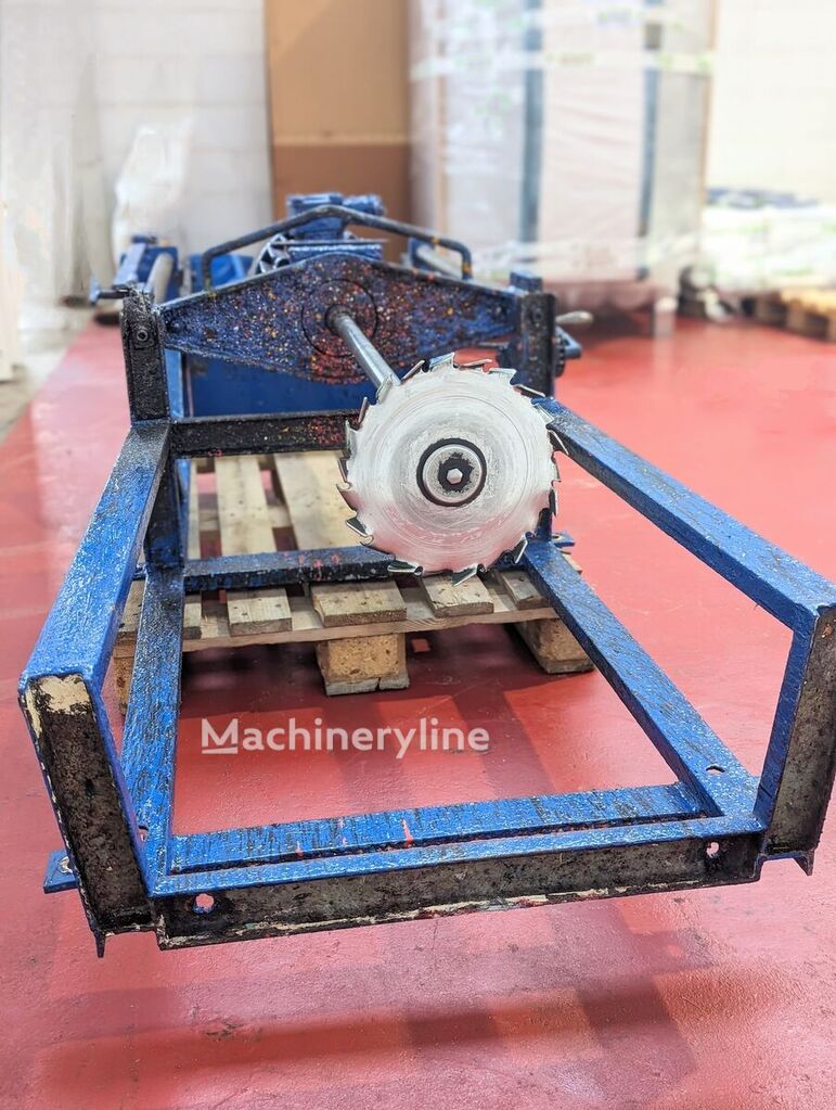 Mixing equipment Mixer Blender for sale — view 3