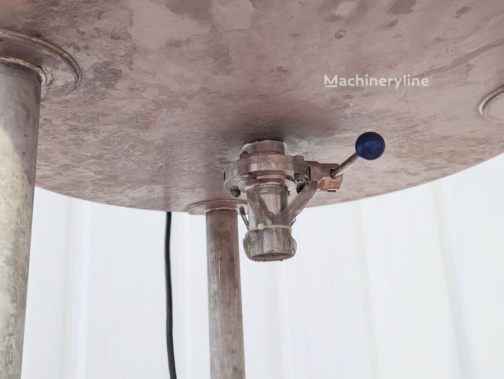 Mixing equipment Mixer Blender for sale — view 3