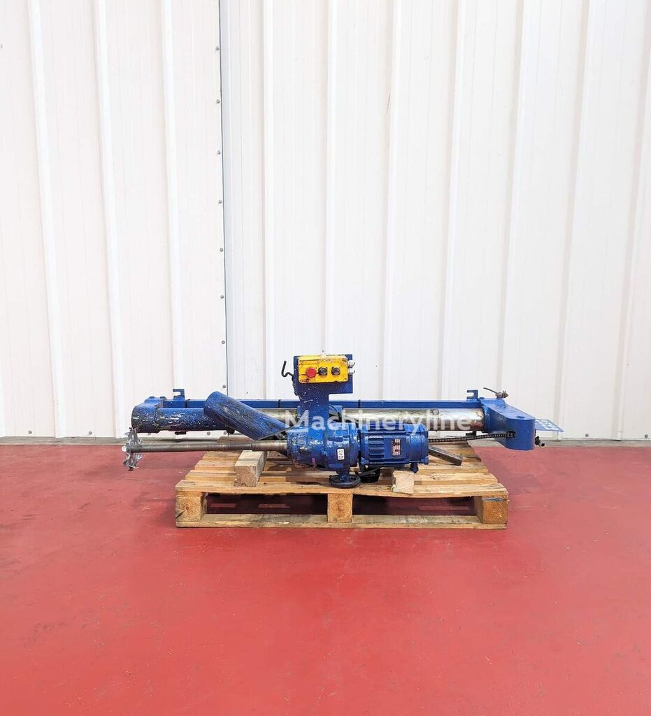 Mixing equipment Mixer Blender for sale — view 3