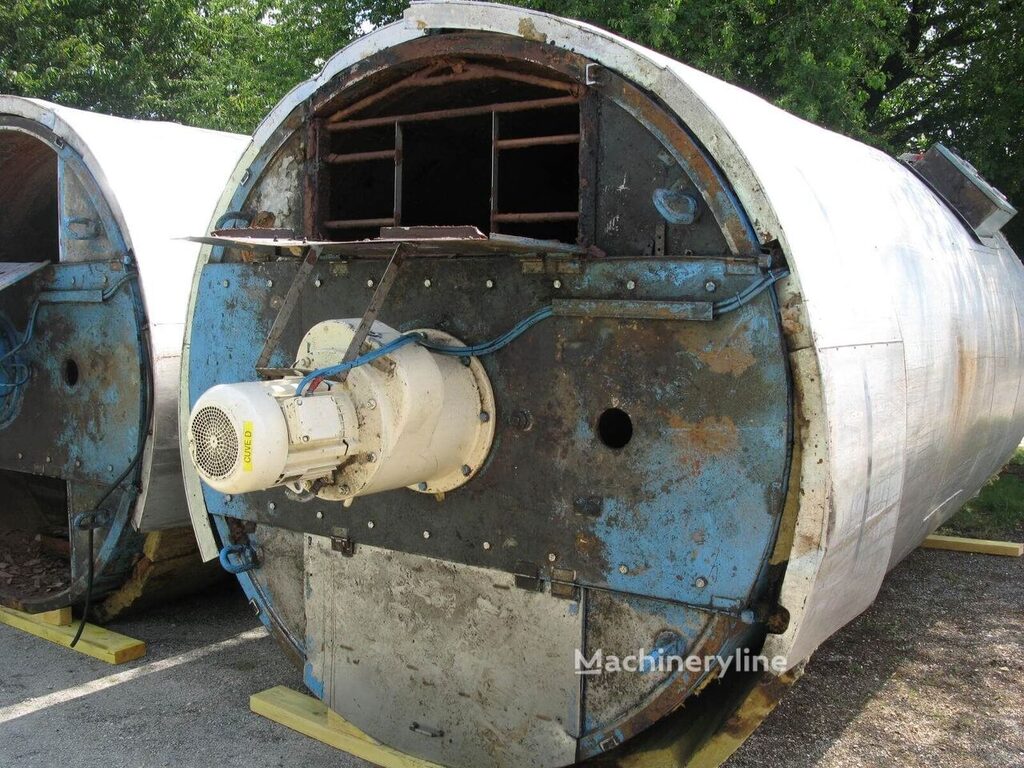 Mixing equipment Mixer Blender for sale — view 3