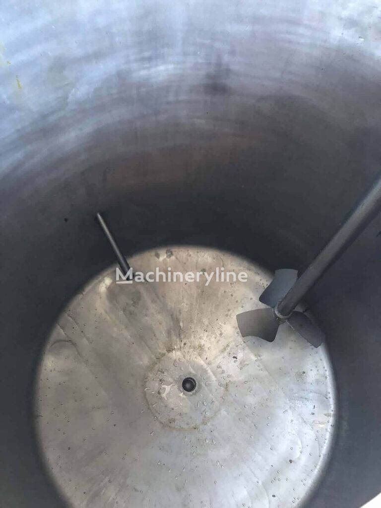 Mixing equipment Mixer Blender for sale — view 3