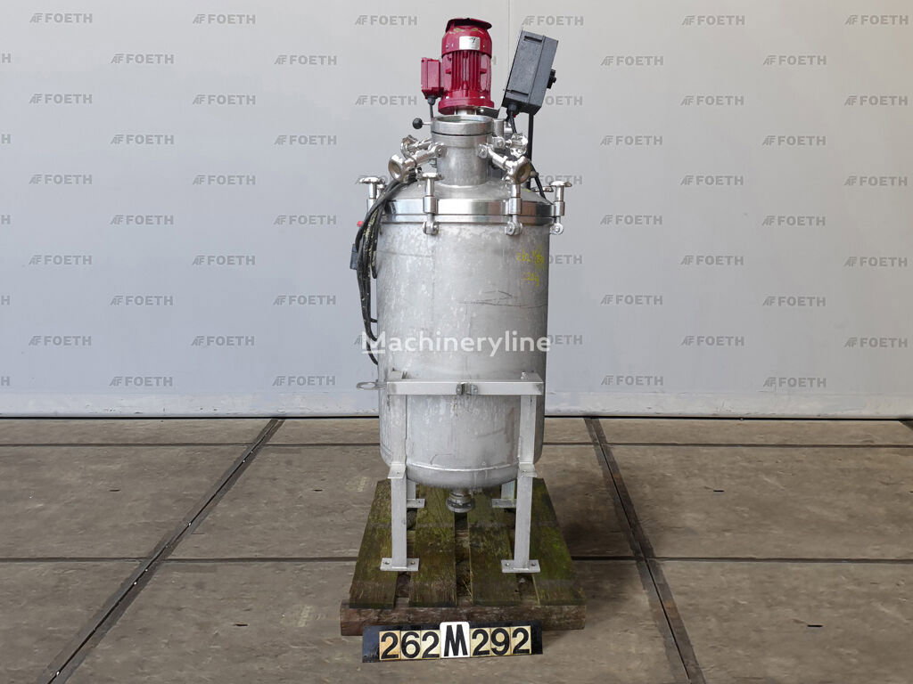Mixing equipment Mixer Blender for sale — view 3