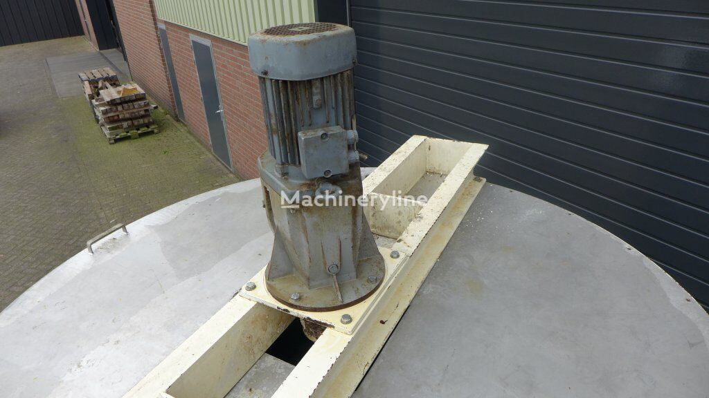 Mixing equipment Mixer Blender for sale — view 3