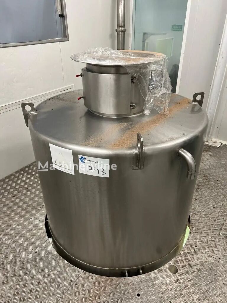 Mixing equipment Mixer Blender for sale — view 3
