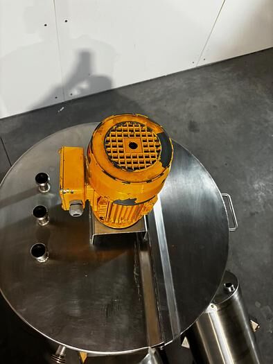 Mixing equipment Mixer Blender for sale — view 4