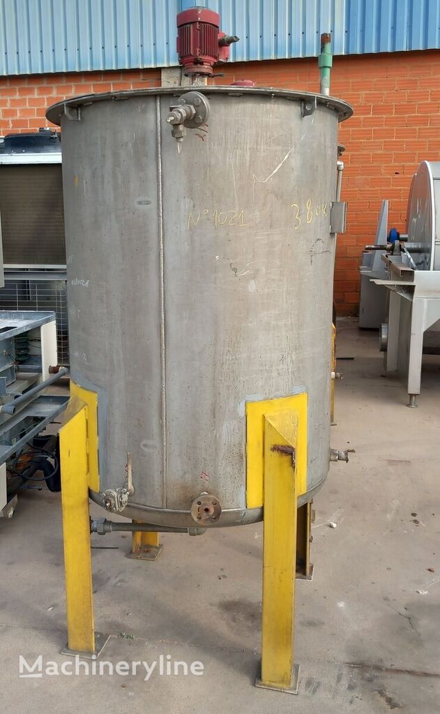 Mixing equipment Mixer Blender for sale — view 4