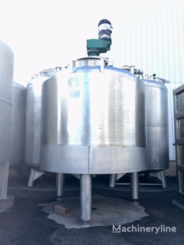 Mixing equipment Mixer Blender for sale — view 4