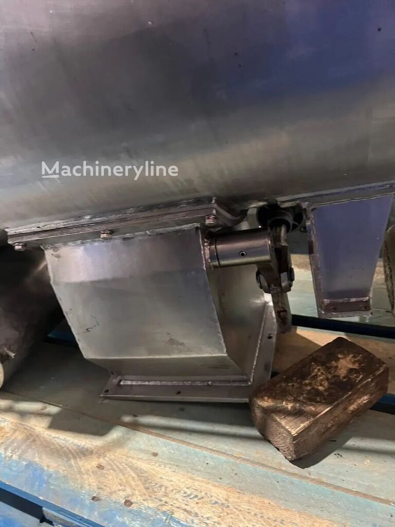 Mixing equipment Mixer Blender for sale — view 4
