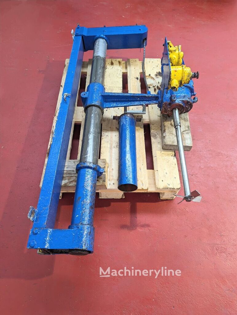 Mixing equipment Mixer Blender for sale — view 4