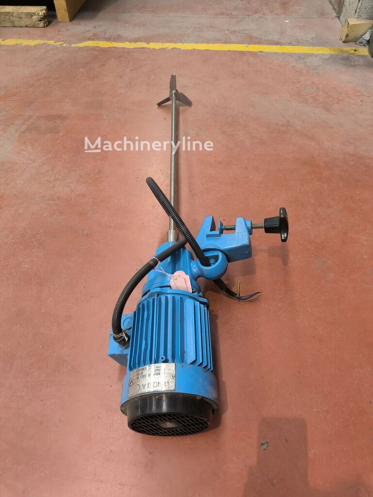 Mixing equipment Mixer Blender for sale — view 4