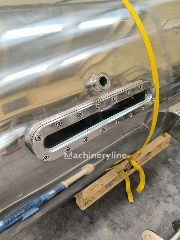 Mixing equipment Mixer Blender for sale — view 4