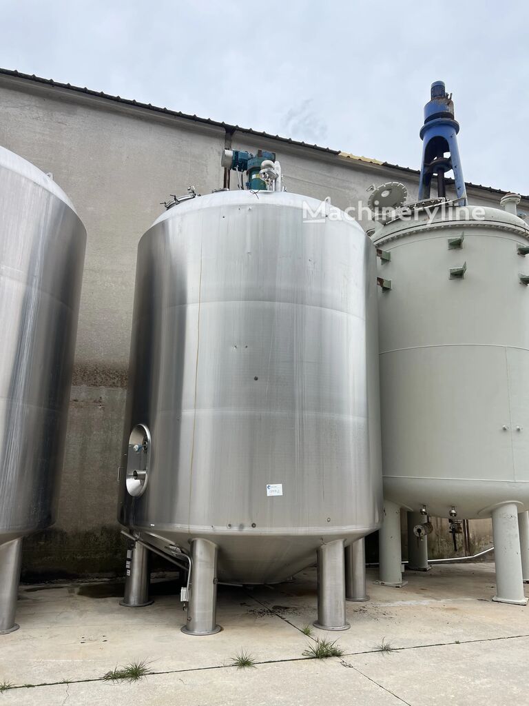 Mixing equipment Mixer Blender for sale — view 4