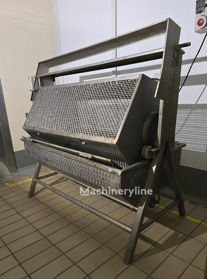 Mixing equipment Mixer Blender for sale — view 4