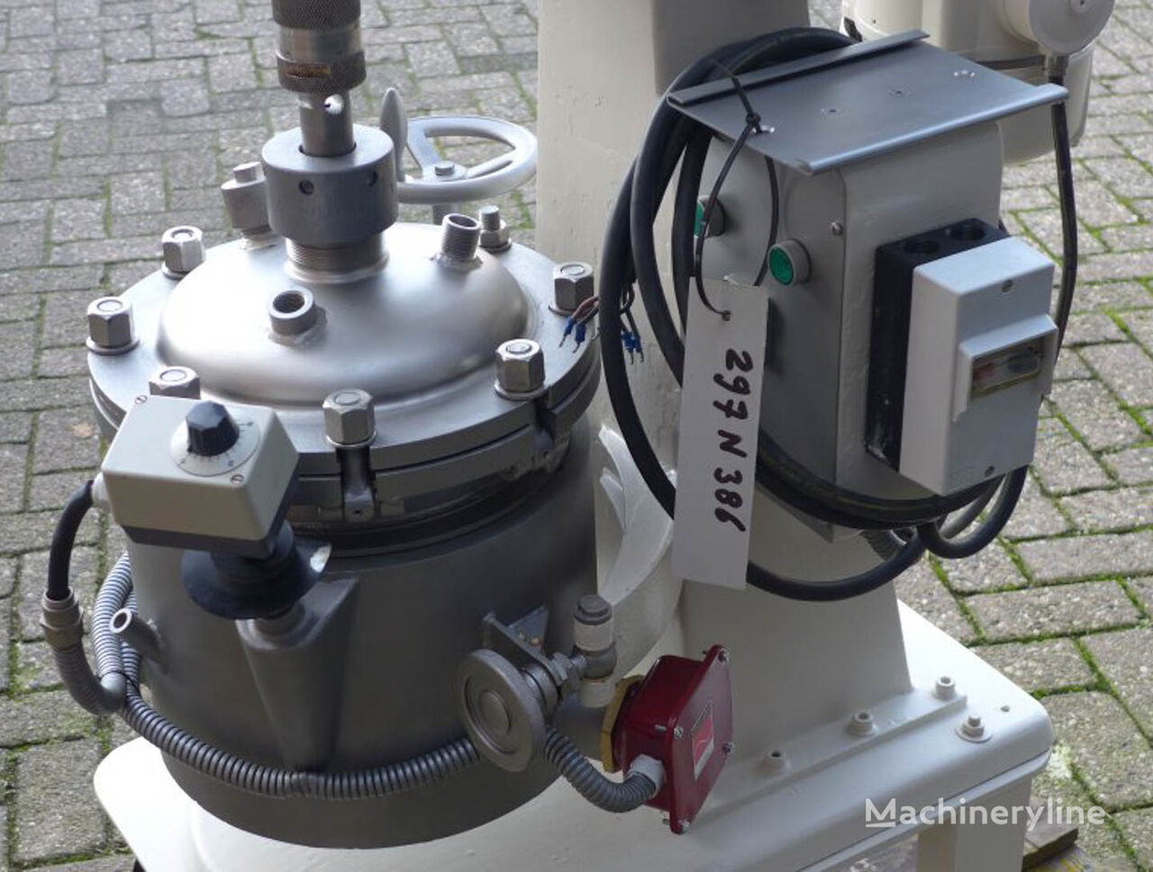 Mixing equipment Mixer Blender for sale — view 4