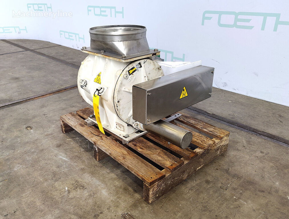 Mixing equipment Mixer Blender for sale — view 4