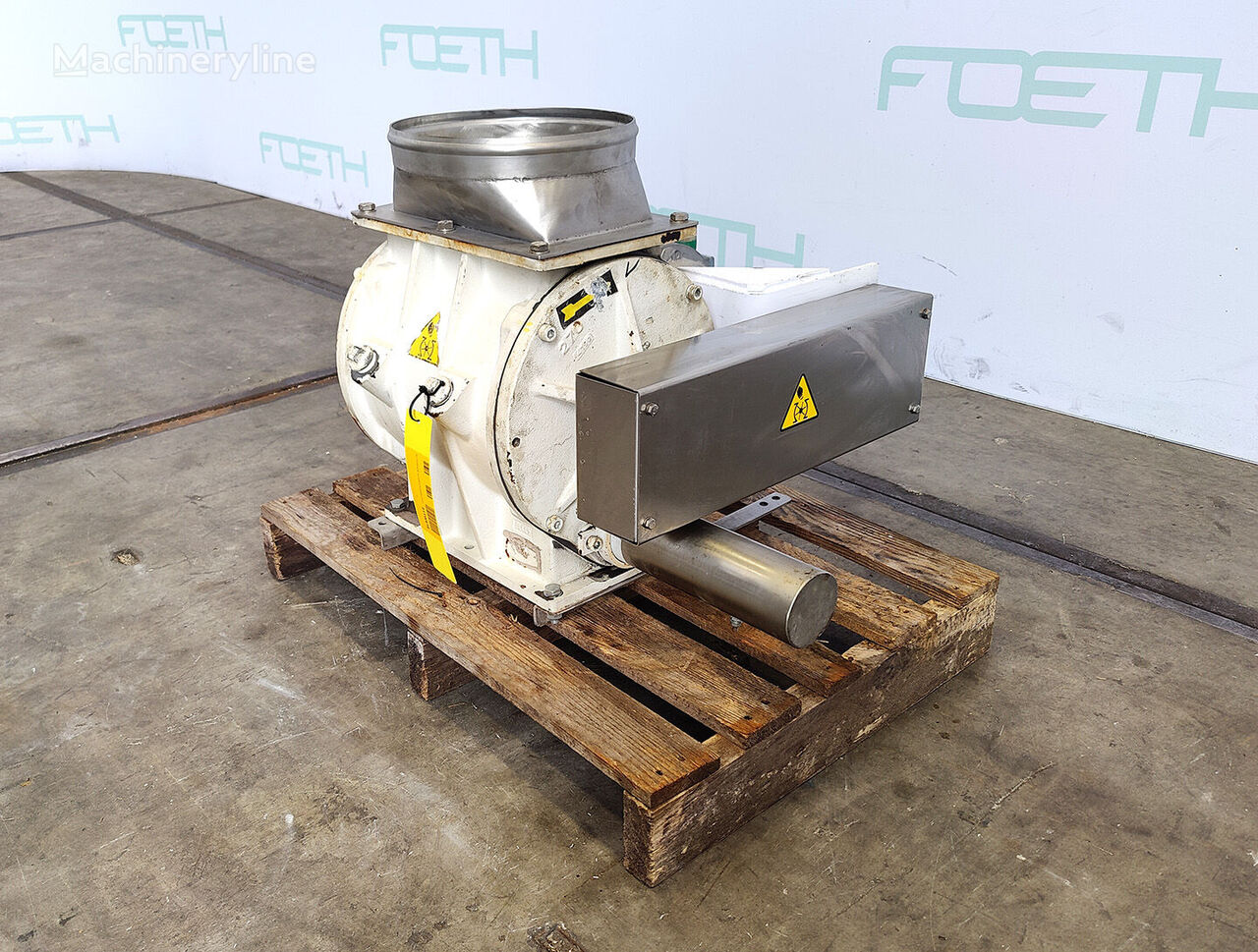Mixing equipment Mixer Blender for sale — view 4