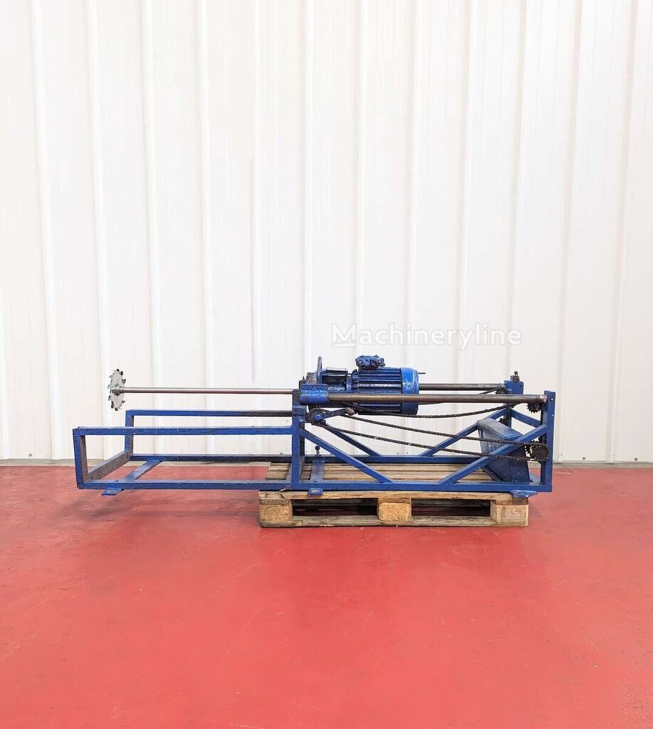 Mixing equipment Mixer Blender for sale — view 4