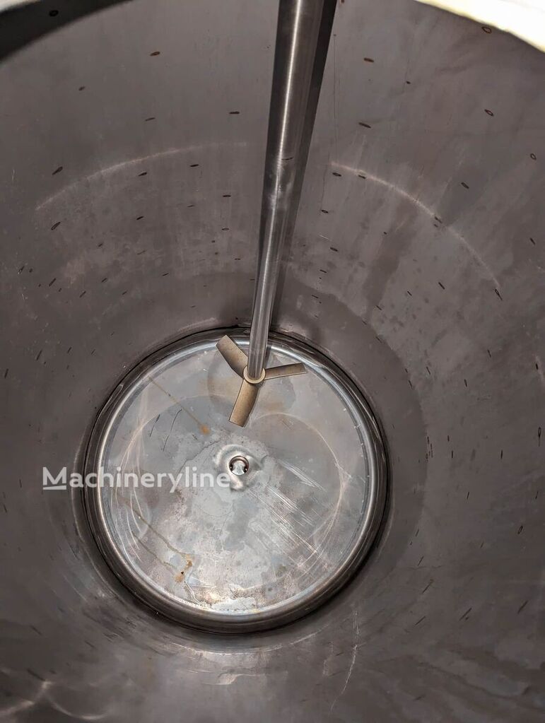 Mixing equipment Mixer Blender for sale — view 4