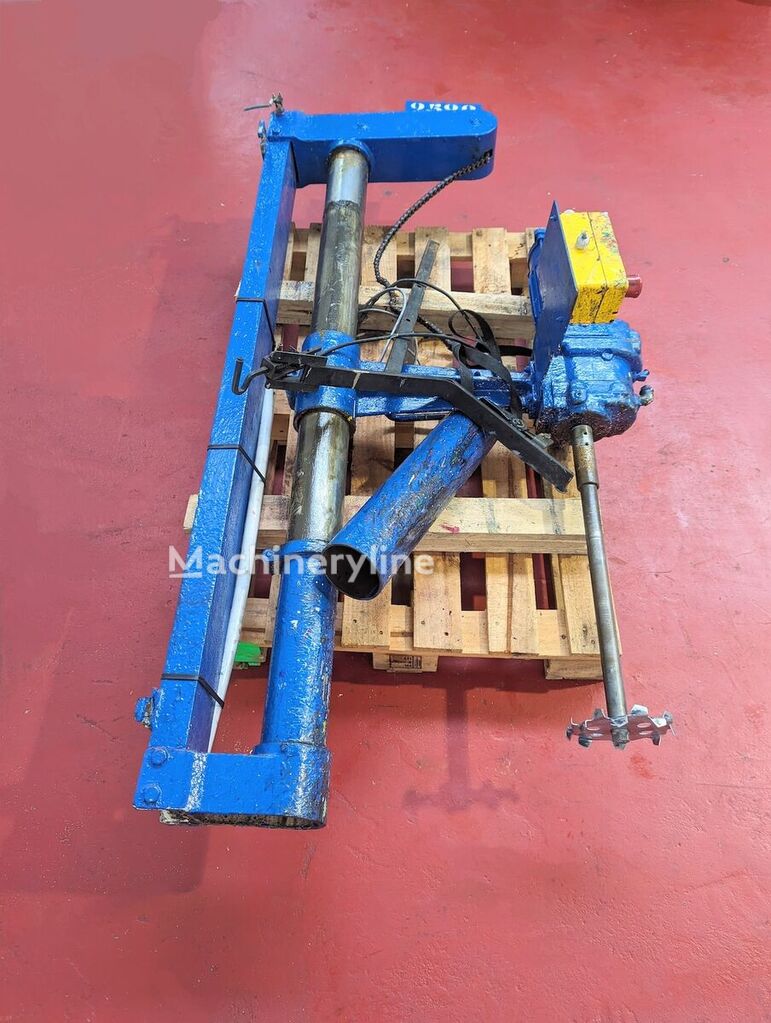 Mixing equipment Mixer Blender for sale — view 4