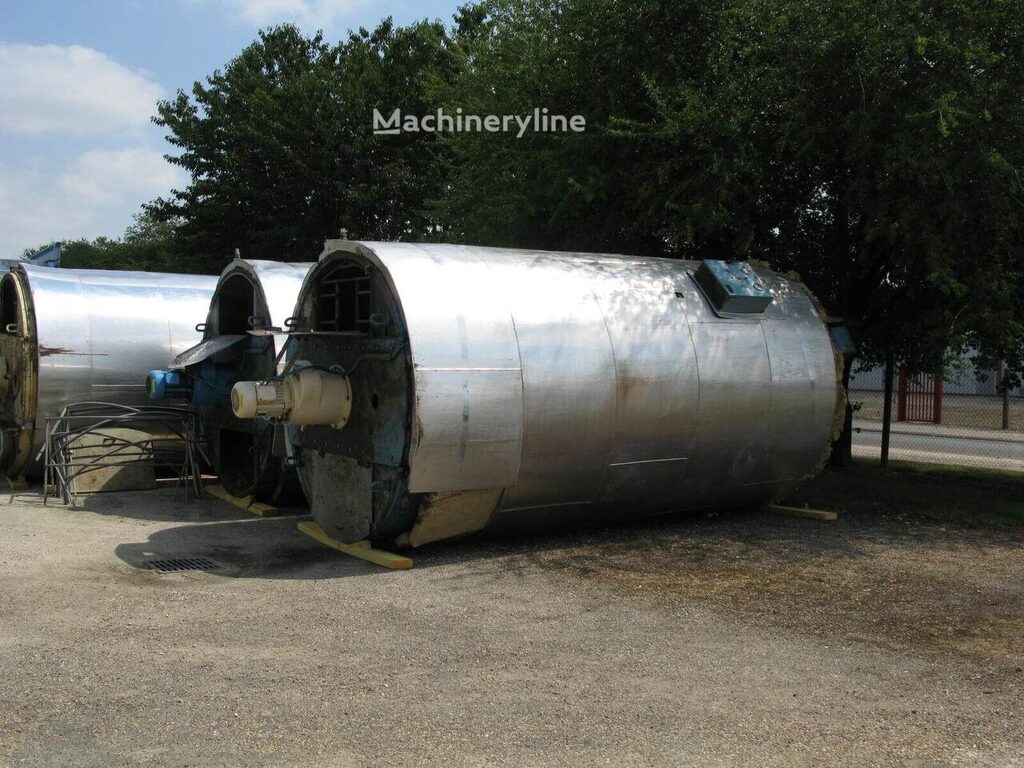 Mixing equipment Mixer Blender for sale — view 4