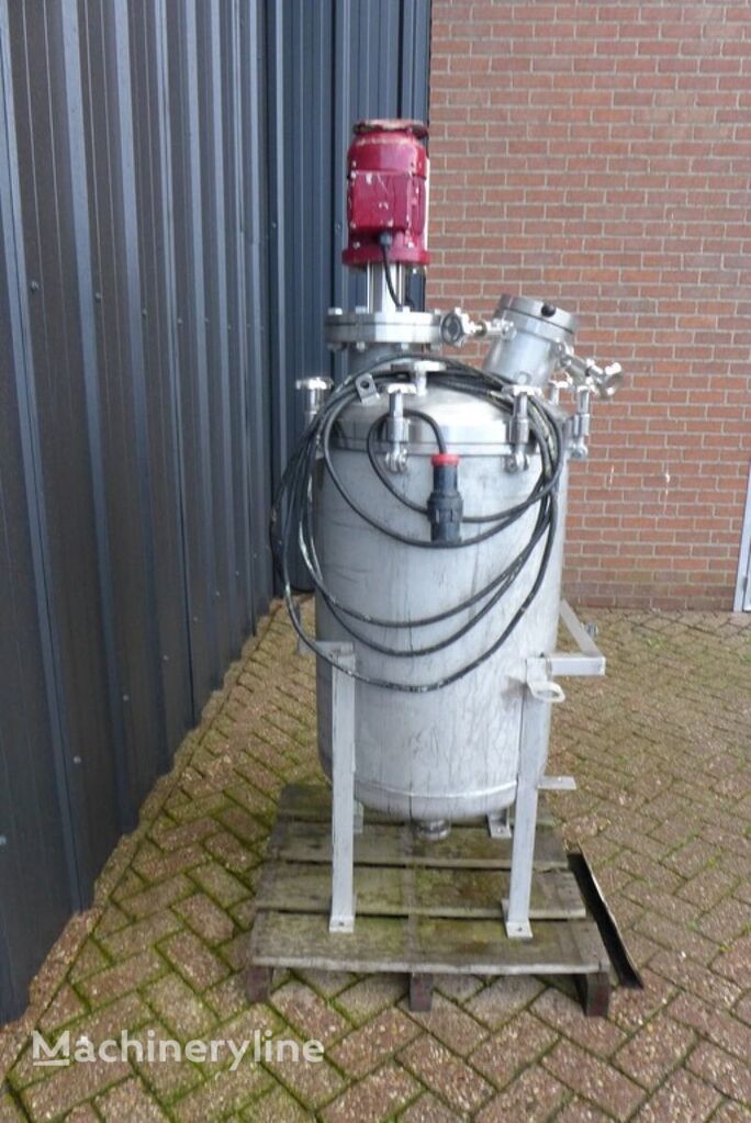 Mixing equipment Mixer Blender for sale — view 4