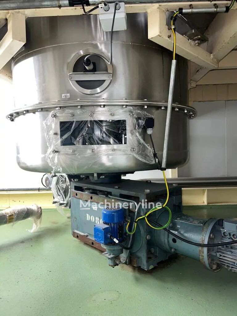 Mixing equipment Mixer Blender for sale — view 4