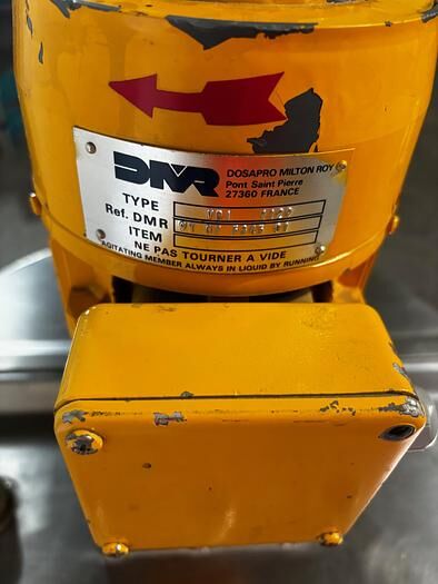 Mixing equipment Mixer Blender for sale — view 5