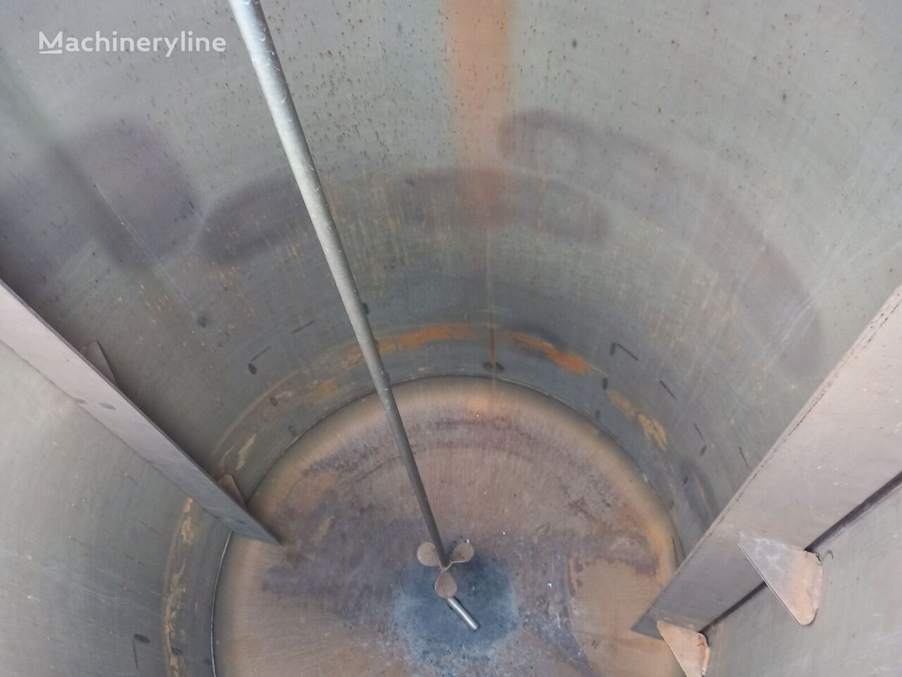Mixing equipment Mixer Blender for sale — view 5