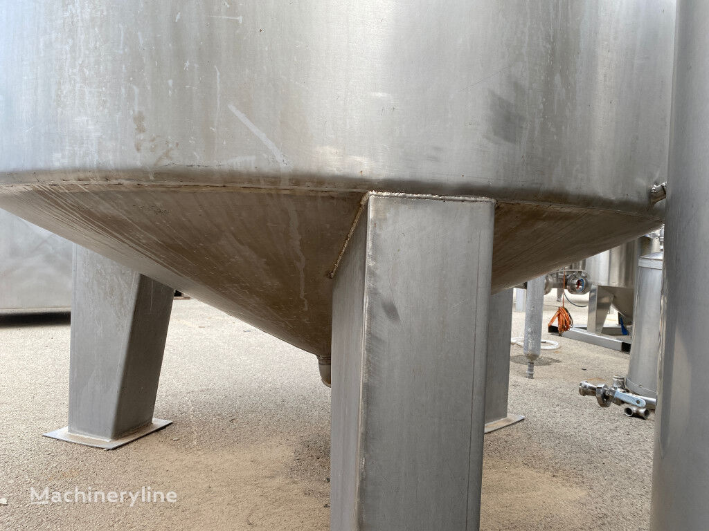 Mixing equipment Mixer Blender for sale — view 5