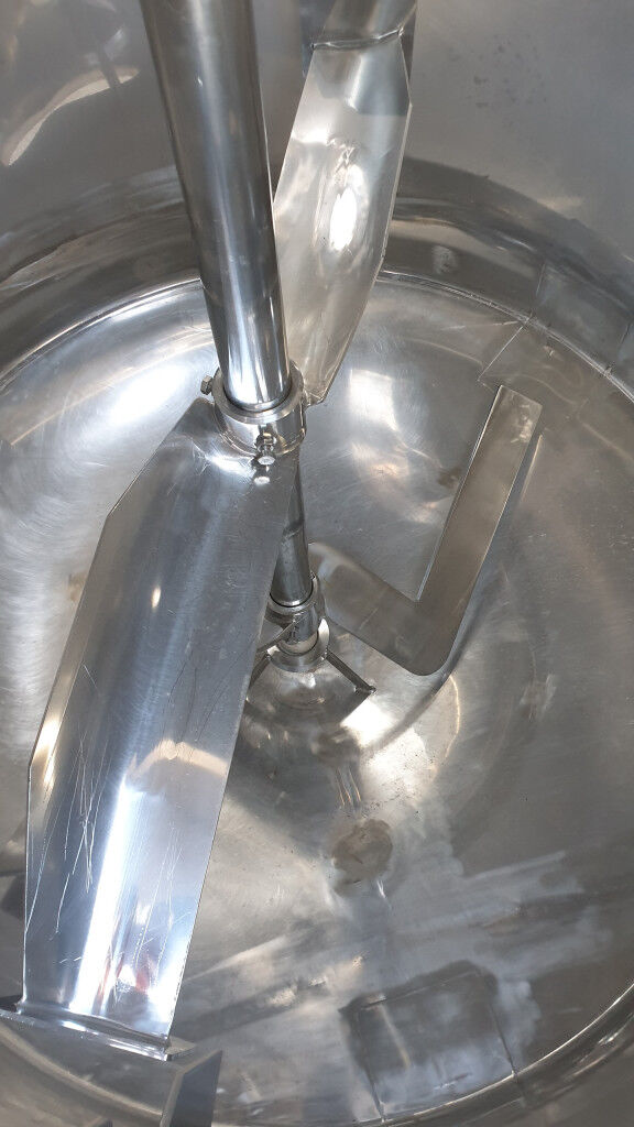 Mixing equipment Mixer Blender for sale — view 5