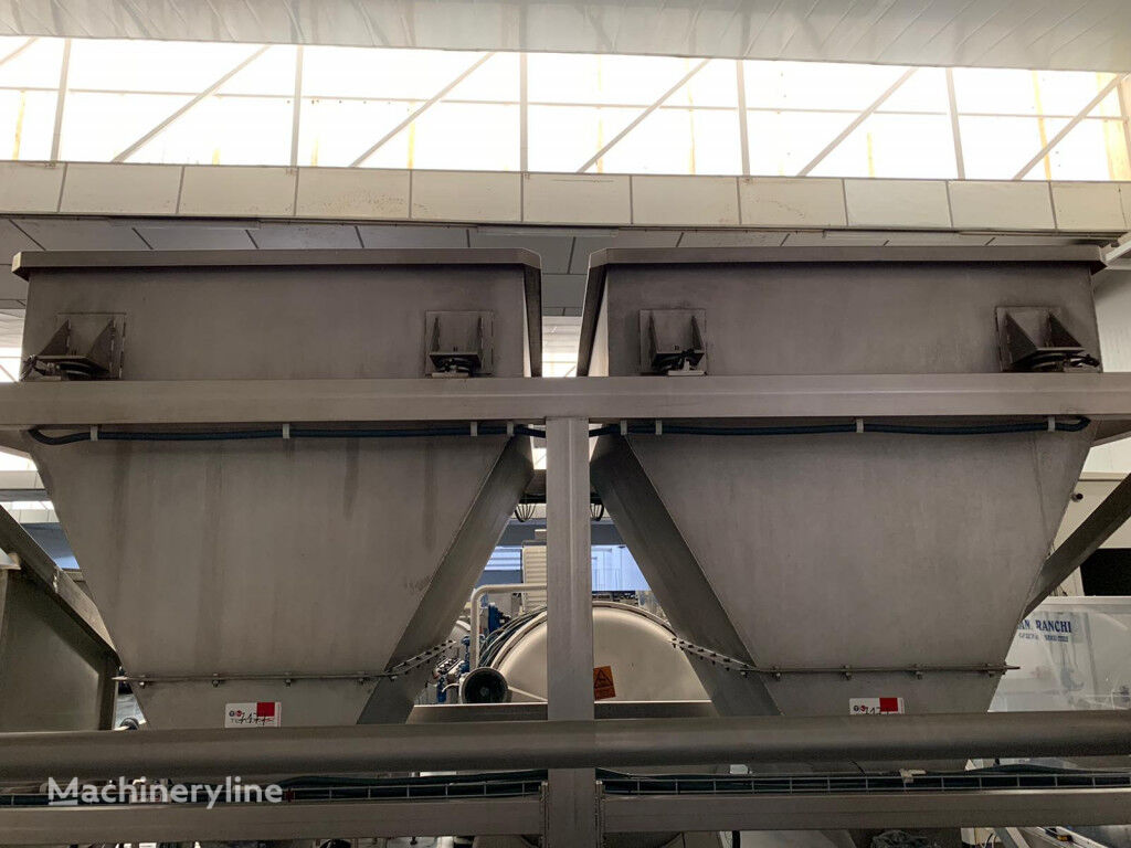 Mixing equipment Mixer Blender for sale — view 5