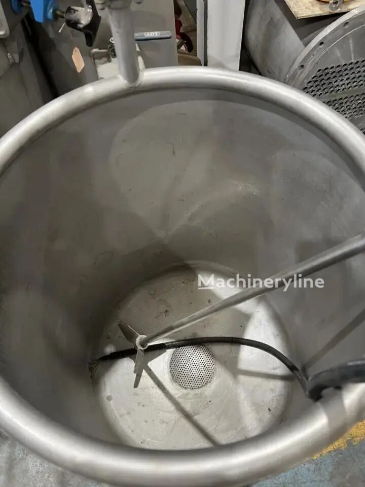 Mixing equipment Mixer Blender for sale — view 5
