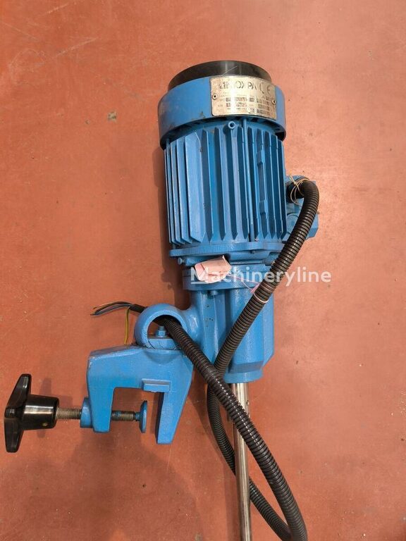 Mixing equipment Mixer Blender for sale — view 5