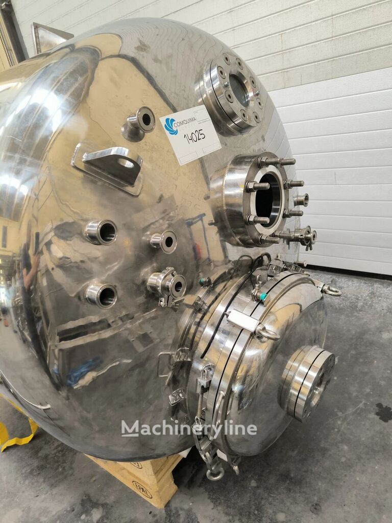 Mixing equipment Mixer Blender for sale — view 5