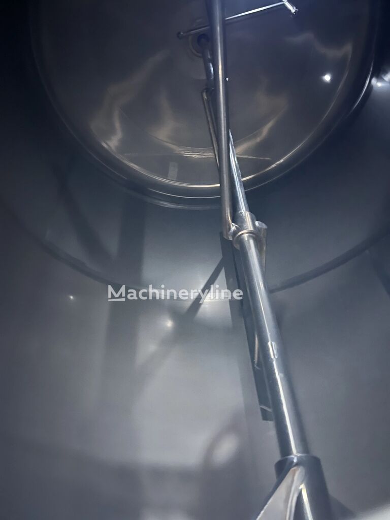 Mixing equipment Mixer Blender for sale — view 5