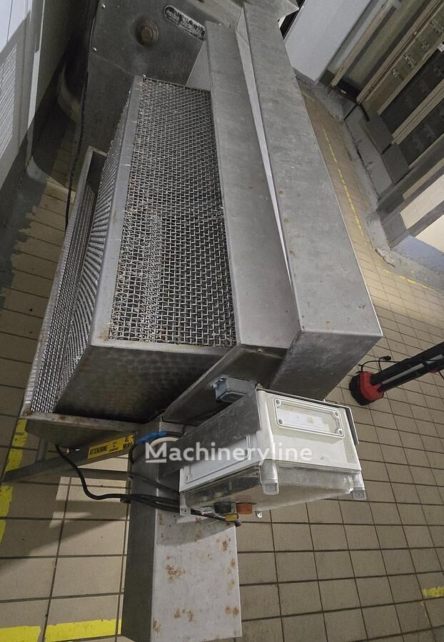 Mixing equipment Mixer Blender for sale — view 5