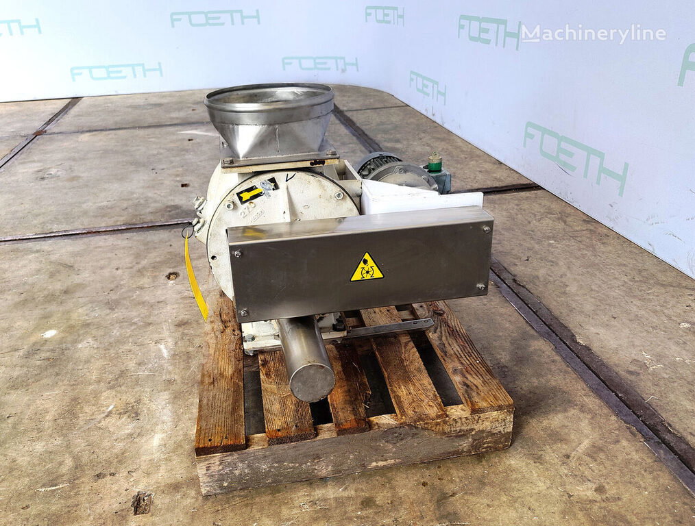 Mixing equipment Mixer Blender for sale — view 5