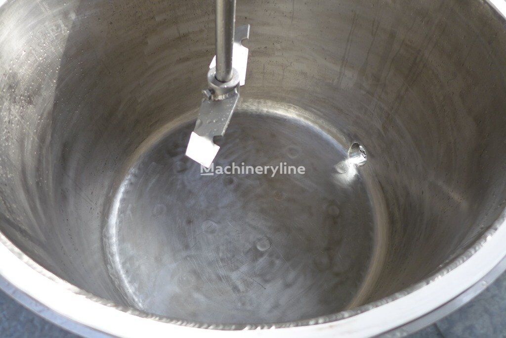 Mixing equipment Mixer Blender for sale — view 5