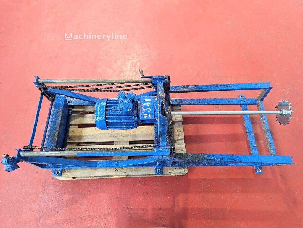 Mixing equipment Mixer Blender for sale — view 5