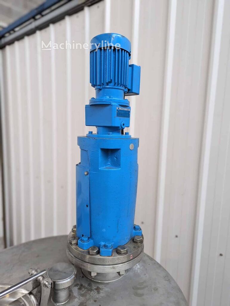 Mixing equipment Mixer Blender for sale — view 5