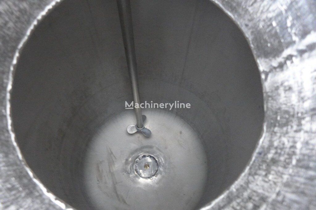 Mixing equipment Mixer Blender for sale — view 5