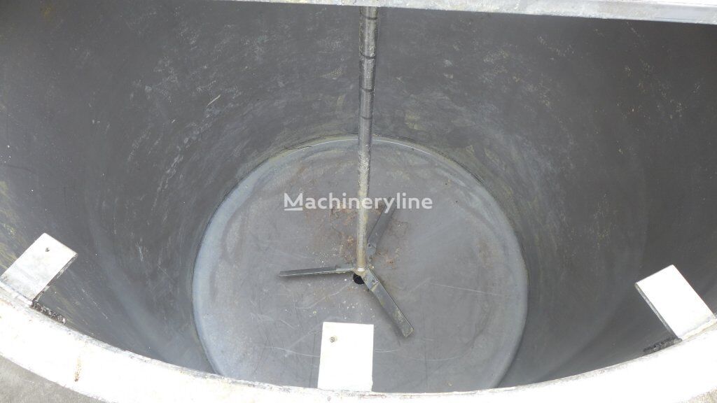 Mixing equipment Mixer Blender for sale — view 5