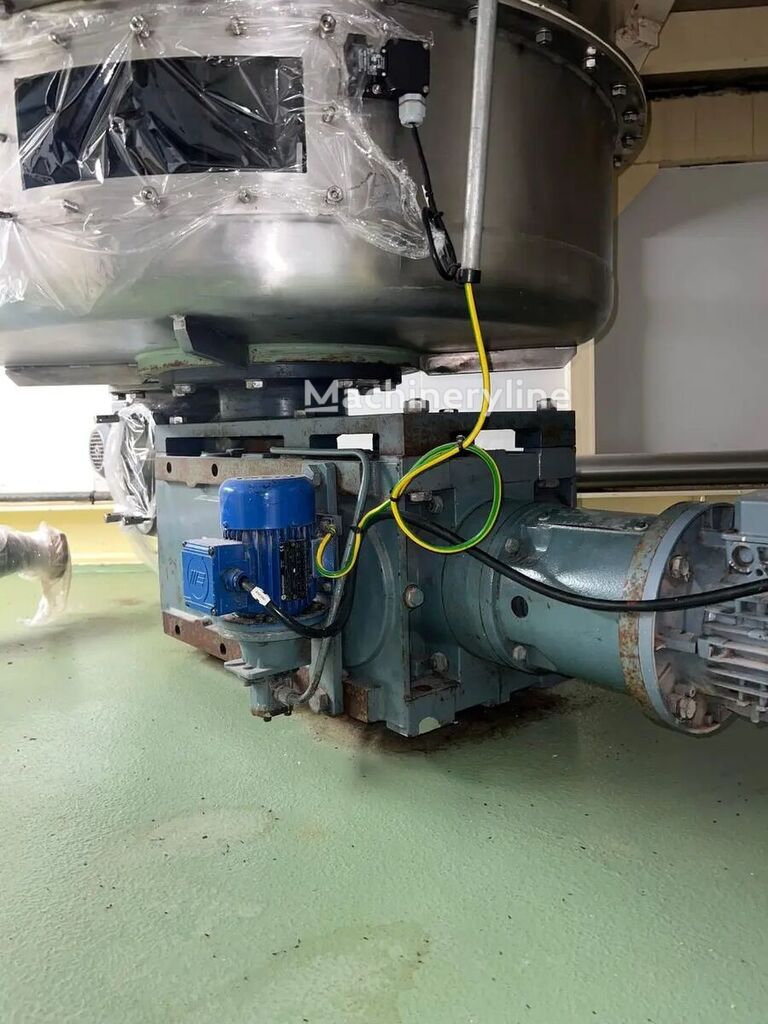 Mixing equipment Mixer Blender for sale — view 5