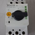 Moeller PKZM0-6,3 Laboratory for sale — view 3